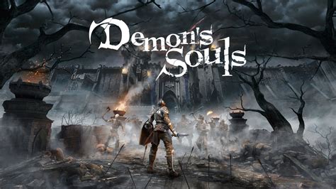 Demons souls slots